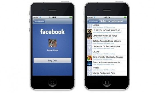 Facebook SDK