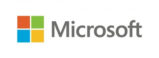 Microsoft new Logo
