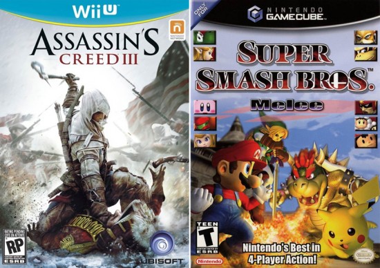 WiiU-GameCube
