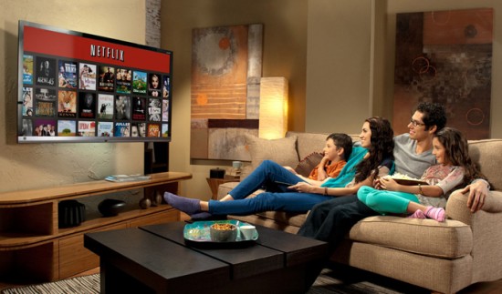 netflix