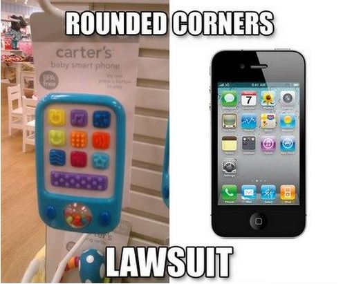 Apple Lawsuit
