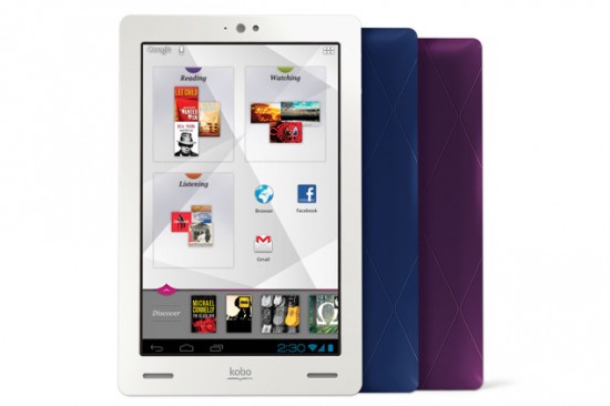 Kobo Mini
