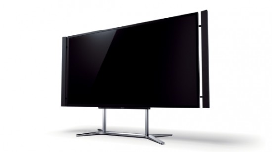 Sony XBR-84X900