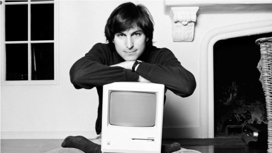 Steve Jobs