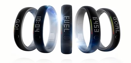 Nike Fuelband