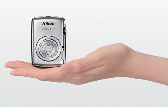 Nikon Coolpix