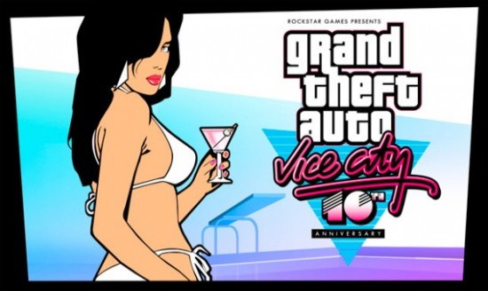 Vice City Android iOS