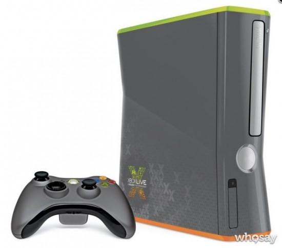 Xbox Live 360