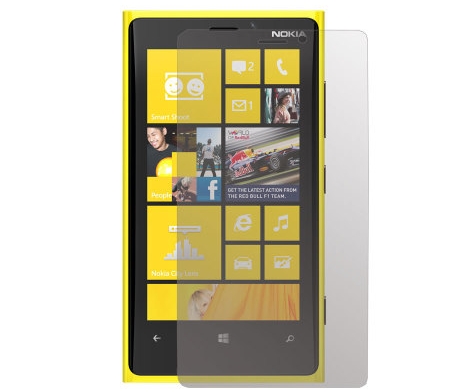 screen protector