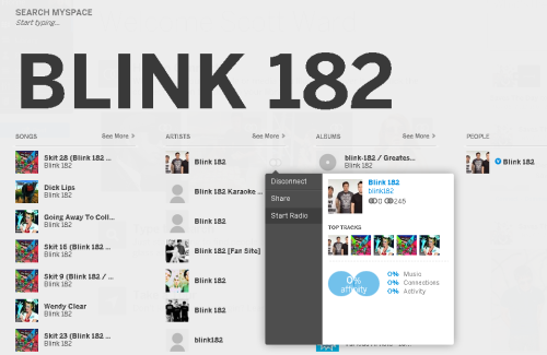Search Page