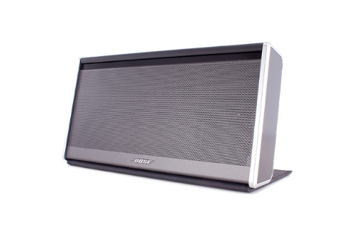 Bose Soundlink Wireless Speakers