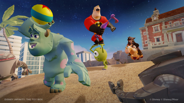 APphoto_Games-Disney Infinity