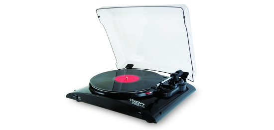 USB Turntable