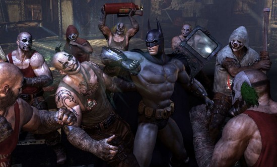 ArkhamCitySale