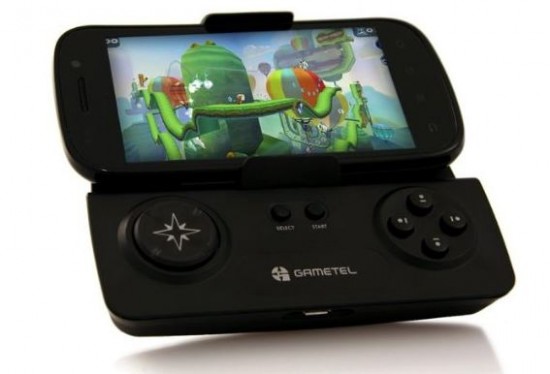 Gametel