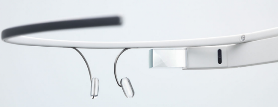 Google Glass