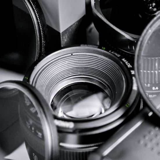 HTC Lenses