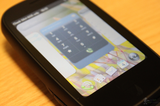 Palm Pre 2