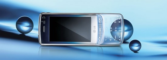 LG Crystal