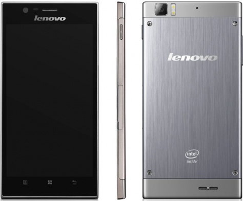 Lenovo K900