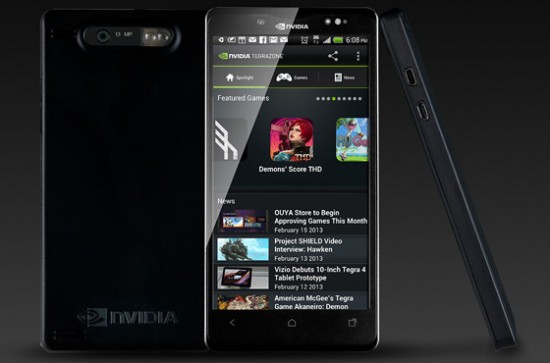 Nvidia Phoenix