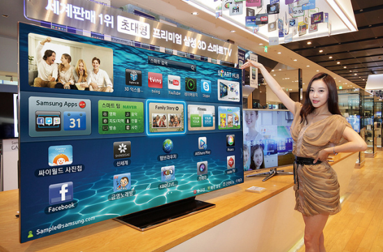 Samsung ES9000