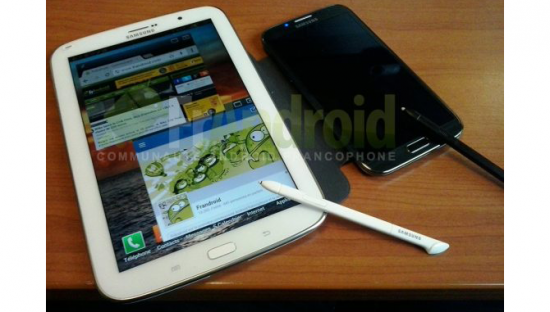 SamsungTab8Frandroid