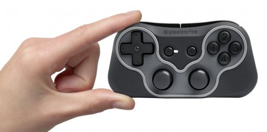 Steelseries Free