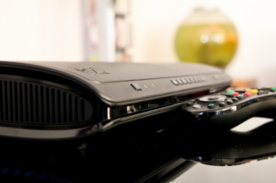 Virgin TiVo