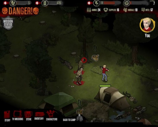WDGHGames