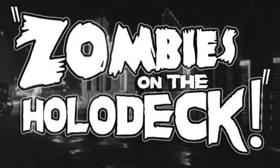 ZombieHolodeck