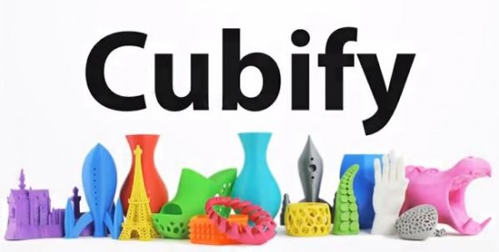 cubify