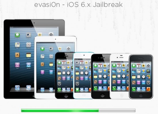 evasi0n