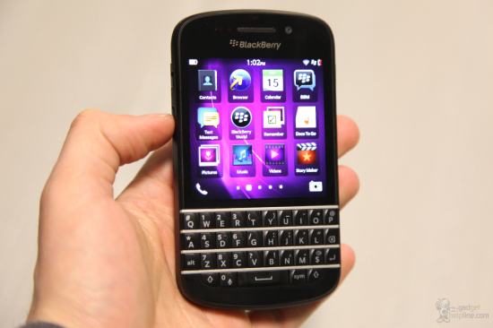 Q10 Hero