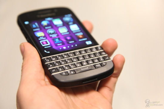 Q10 Keyboard