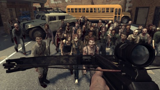 WalkingDeadSurvivalInstinct