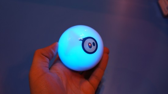 Sphero