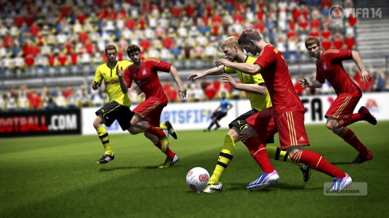 Fifa 14 SS