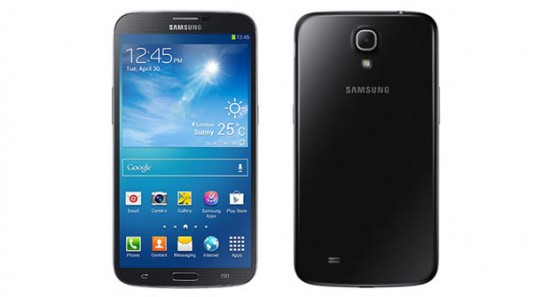 Galaxy Mega FB