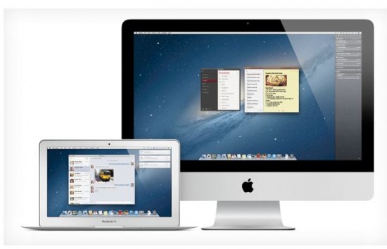 Mac OS X