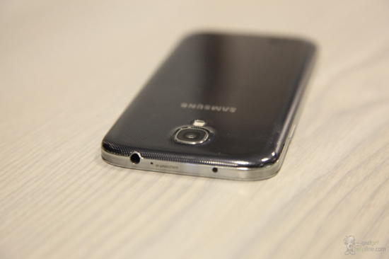 S4 Back
