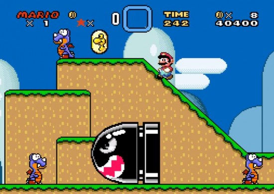 SMW