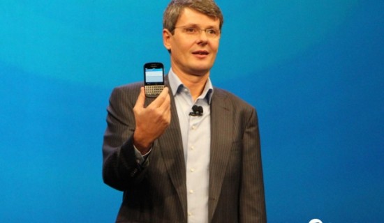 Thorstein Heins with Q10