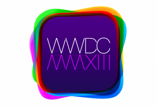 WWDC 2013 Logo