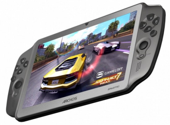 archosgamepad