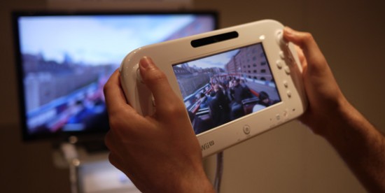 wiiutour