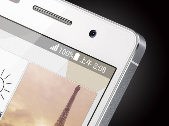 Ascend P6
