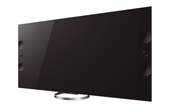 Bravia X9
