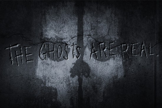 Call of Duty Ghosts