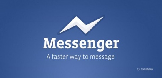 Facebook Messenger 1